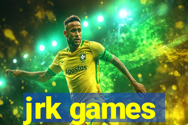 jrk games