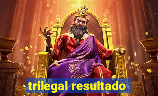 trilegal resultado