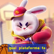 qual plataforma ta pagando mais