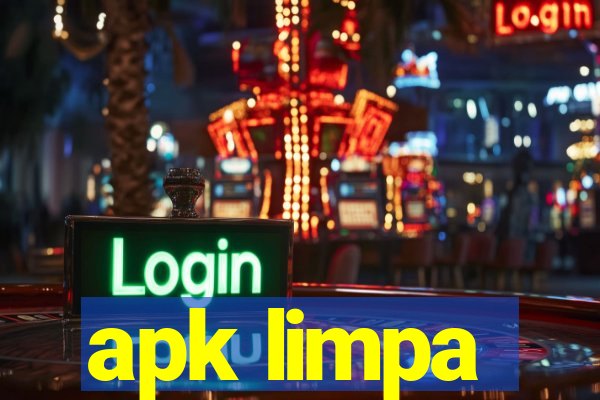 apk limpa