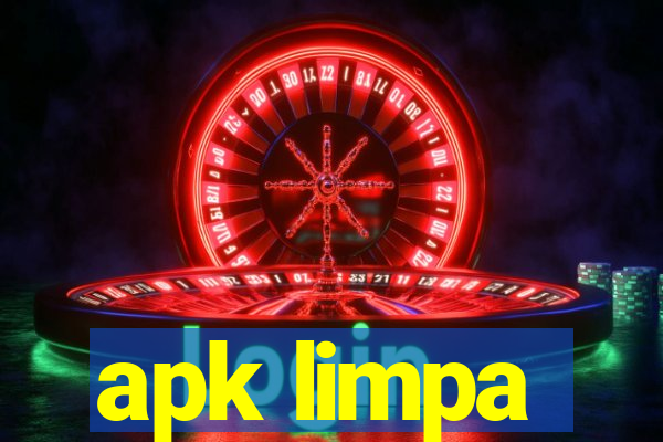 apk limpa