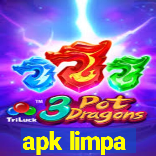 apk limpa
