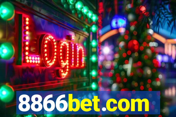 8866bet.com