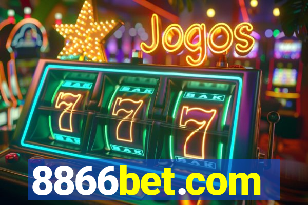 8866bet.com