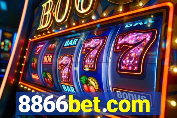 8866bet.com