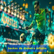 hacker de dinheiro infinito