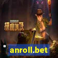 anroll.bet