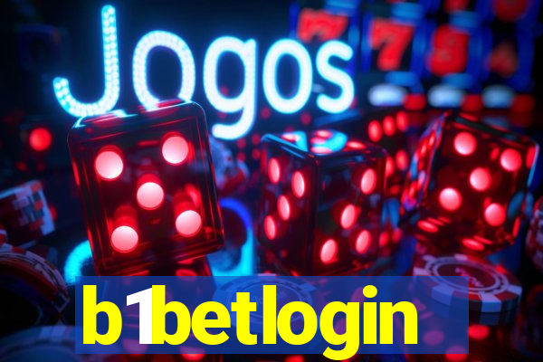 b1betlogin