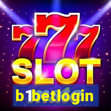 b1betlogin