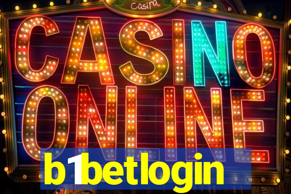 b1betlogin
