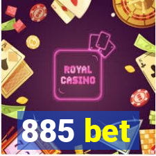 885 bet