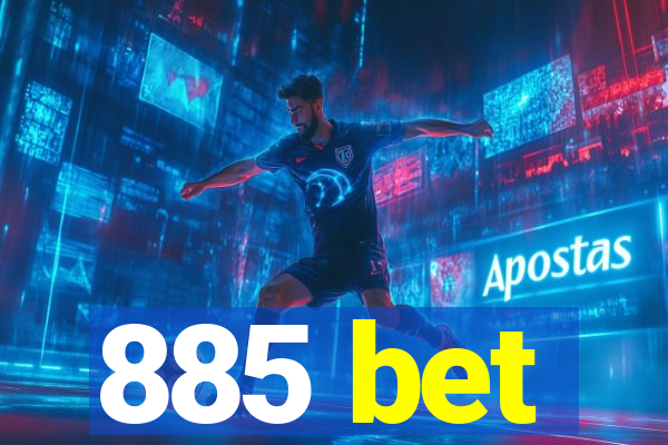 885 bet