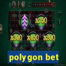 polygon bet