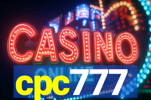 cpc777