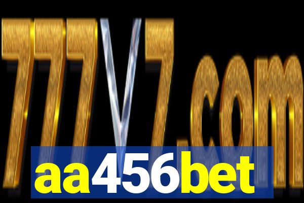 aa456bet