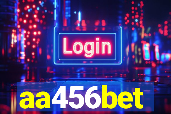aa456bet
