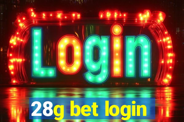 28g bet login