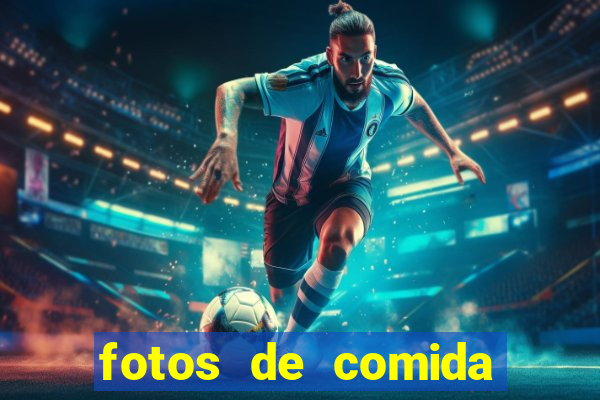 fotos de comida para status