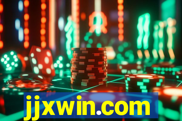 jjxwin.com