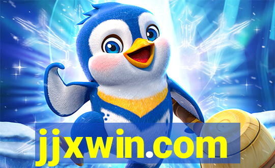 jjxwin.com
