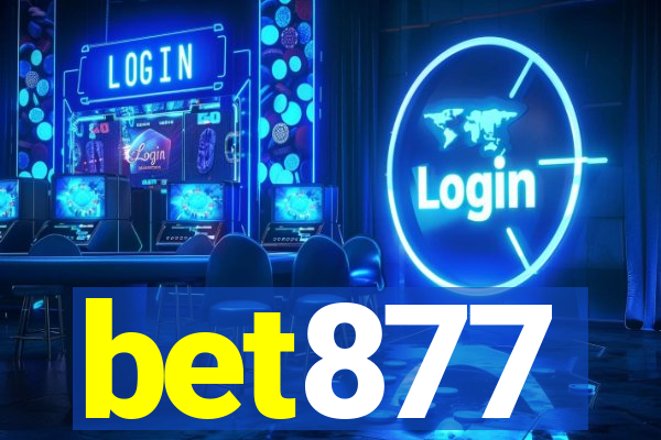bet877