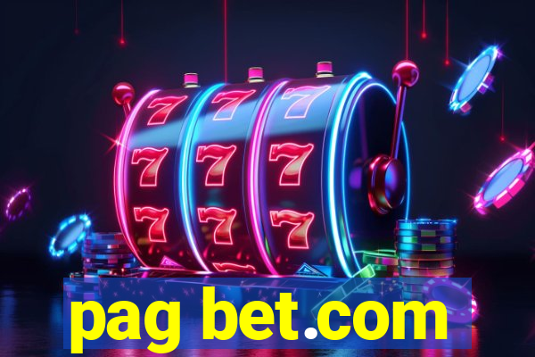 pag bet.com