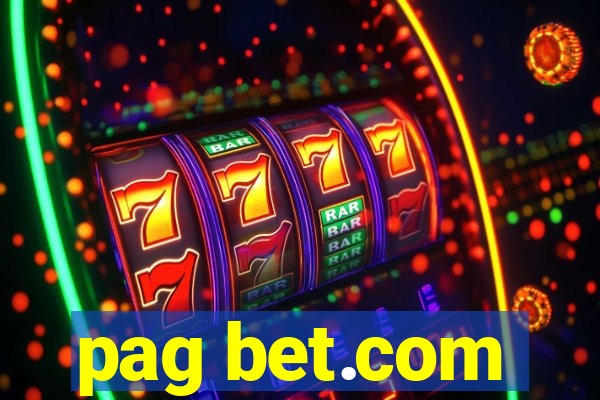 pag bet.com