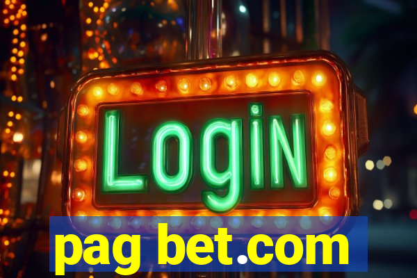 pag bet.com