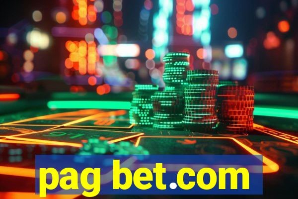 pag bet.com