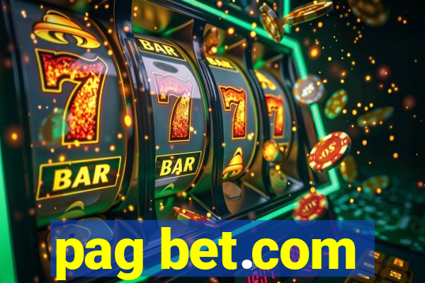pag bet.com