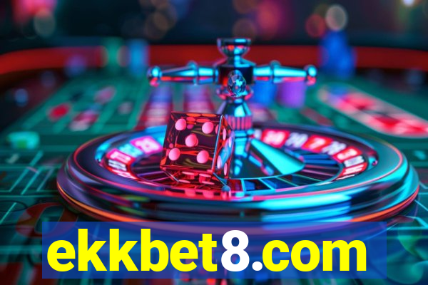 ekkbet8.com