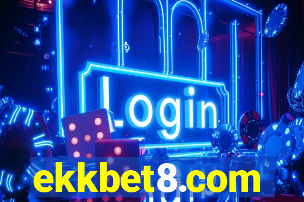 ekkbet8.com