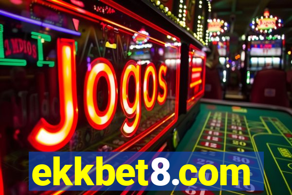 ekkbet8.com