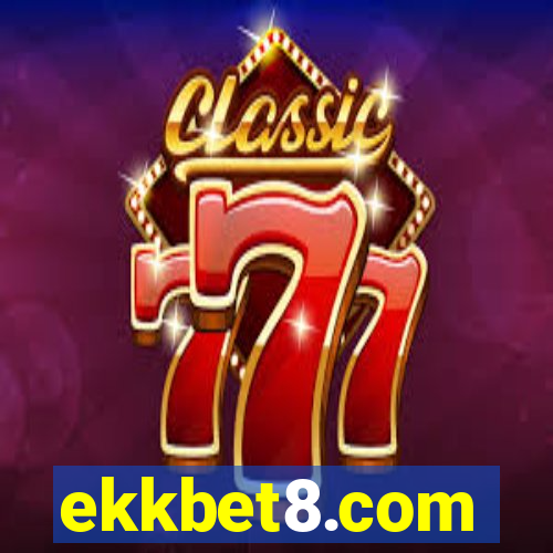 ekkbet8.com