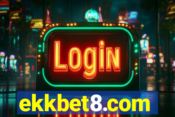 ekkbet8.com