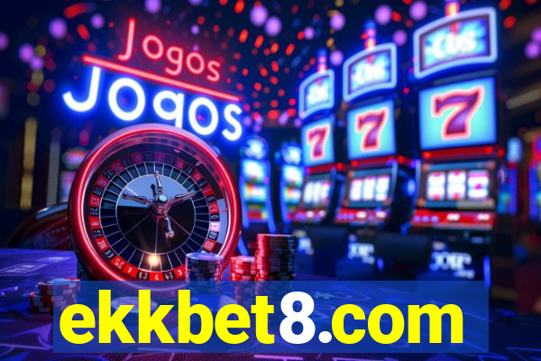 ekkbet8.com