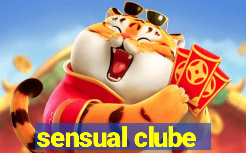 sensual clube