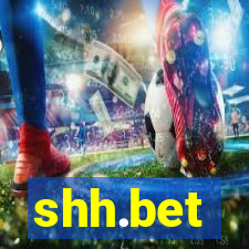 shh.bet