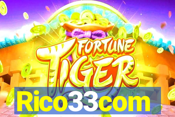 Rico33com