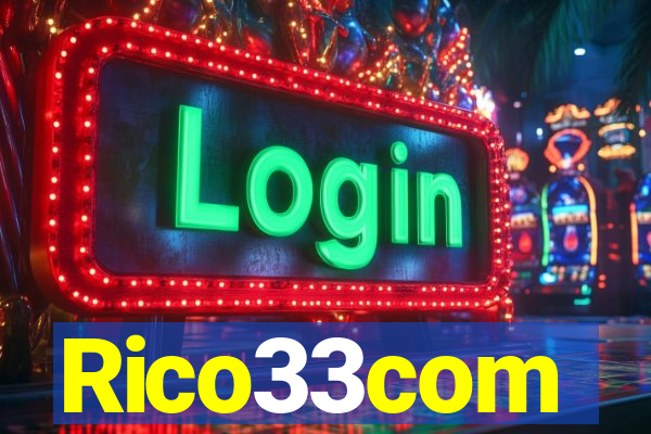 Rico33com
