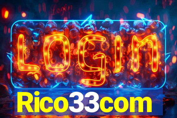 Rico33com