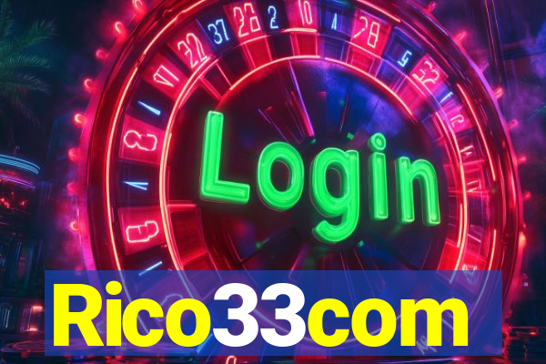 Rico33com