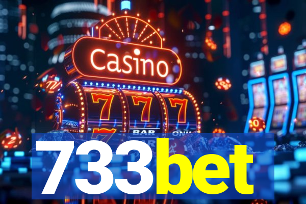 733bet