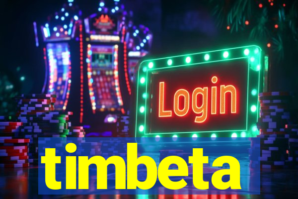 timbeta