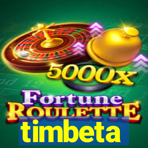 timbeta