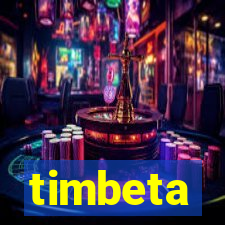 timbeta