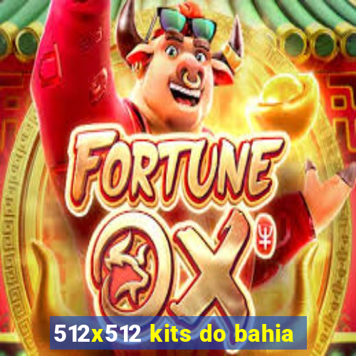 512x512 kits do bahia
