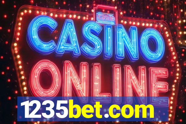 1235bet.com