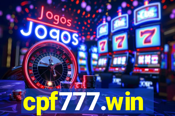 cpf777.win