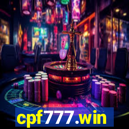 cpf777.win